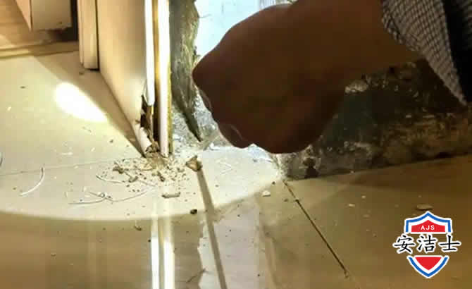 富阳区房屋建筑防治白蚁