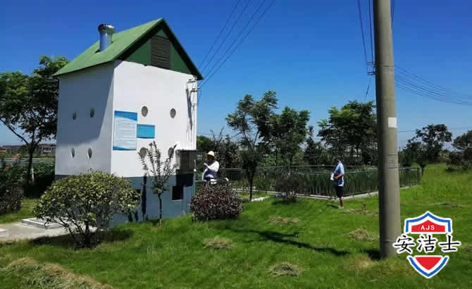 富阳区电线电缆除杀白蚁