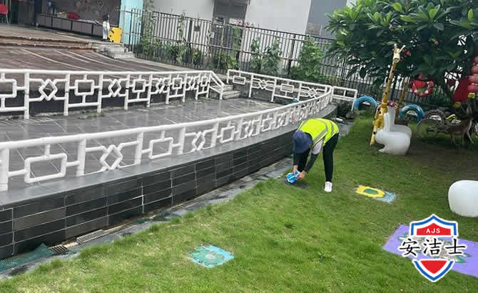 富阳区园林树木灭白蚁